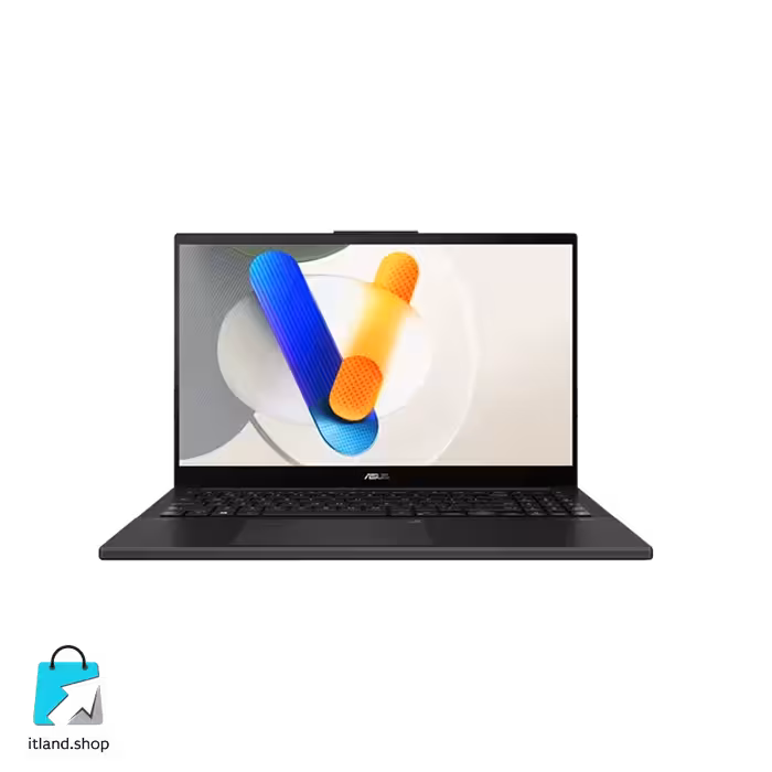 لپ تاپ ایسوس 15.6اینچی مدل Vivobook Pro 15 OLED Q533MJ Ultra 7 155H 40GB 1TB RTX3050