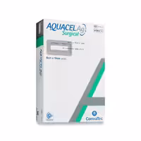 پانسمان جراحی نقره دار آکواسل کانواتک (Convatec)