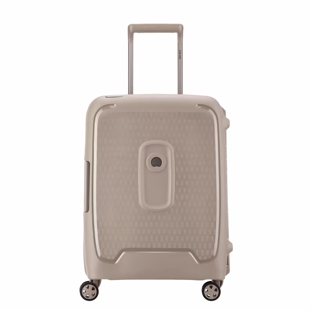 چمدان دلسی مدل مون سی