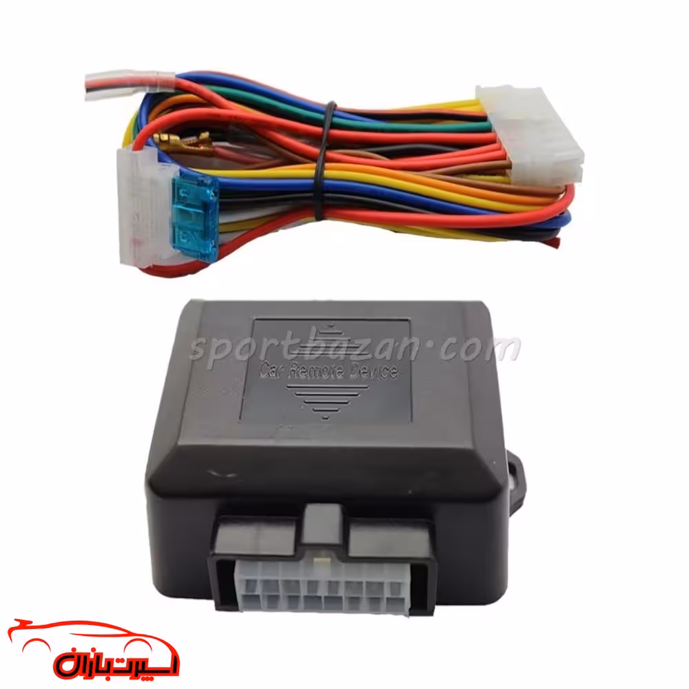 پاور ویندوز چیتا 2 شیشه – بالابر اتوماتیک شیشه