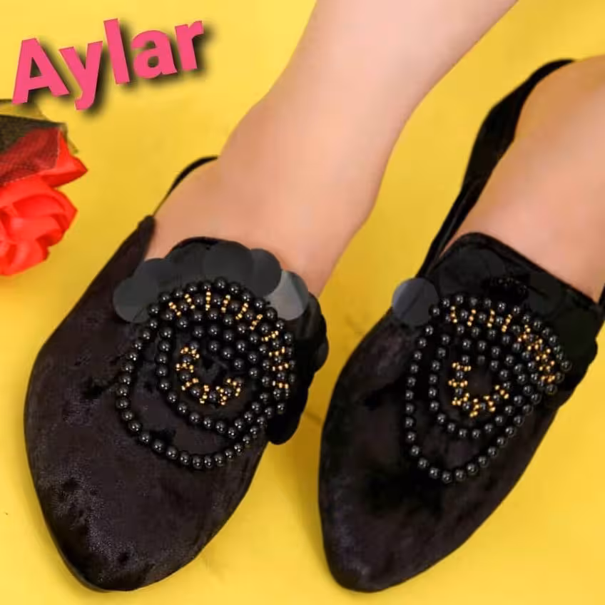 صندل مرواریدی