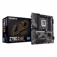مادربرد کامپیوتر برند گیگابایت، مدل Z790 D AX DDR5