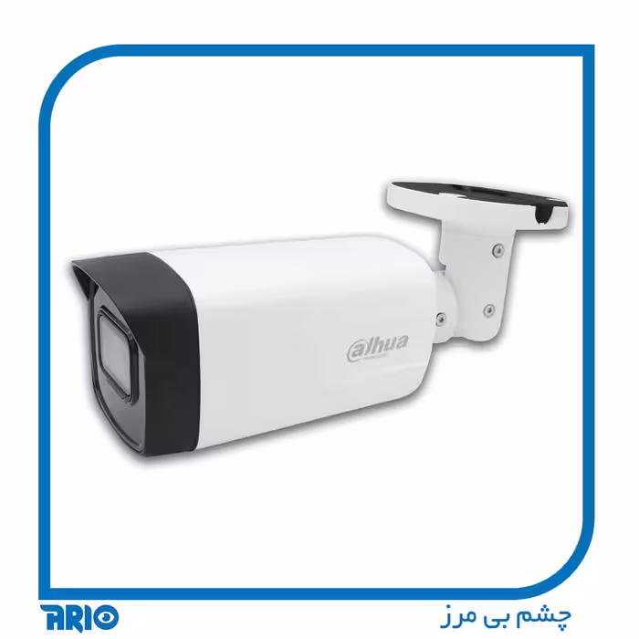 دوربین مداربسته داهوا HAC-HFW1230THP-I4
