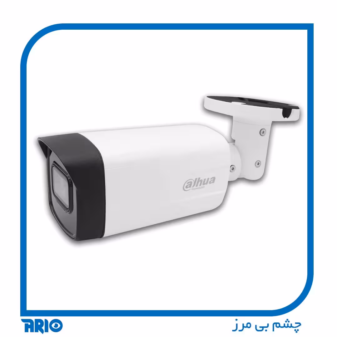 دوربین مداربسته داهوا HAC-HFW1230THP-I4