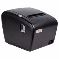 فیش پرینتر ZEC مدل 230US