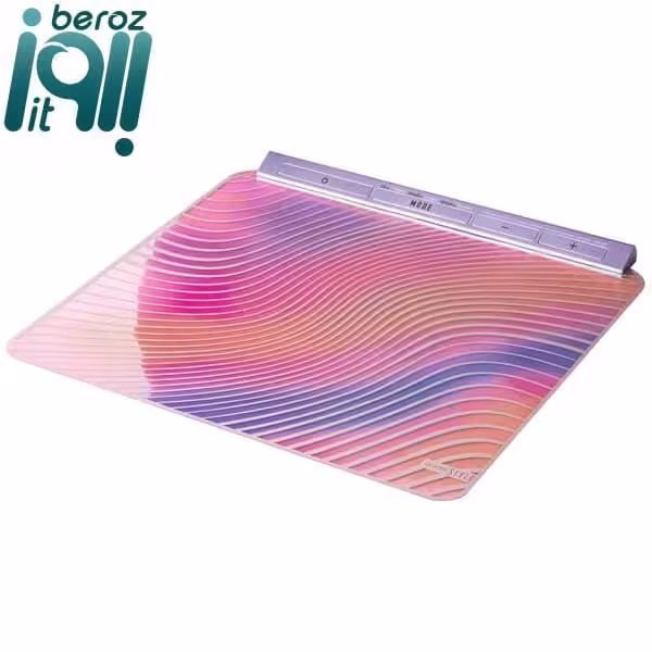 ماساژور الکتریکی کف پا شیائومی مدل ‘EMS Sheet