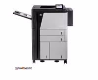 پرینتر تک کاره لیزری M806x Plus اچ پی