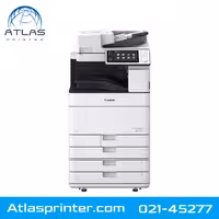 دستگاه کپی کانن Canon imageRUNNER C5535i