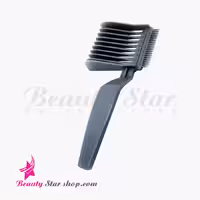 شانه ایزی فید و کوتاهی مو وال مدل بلند فرند