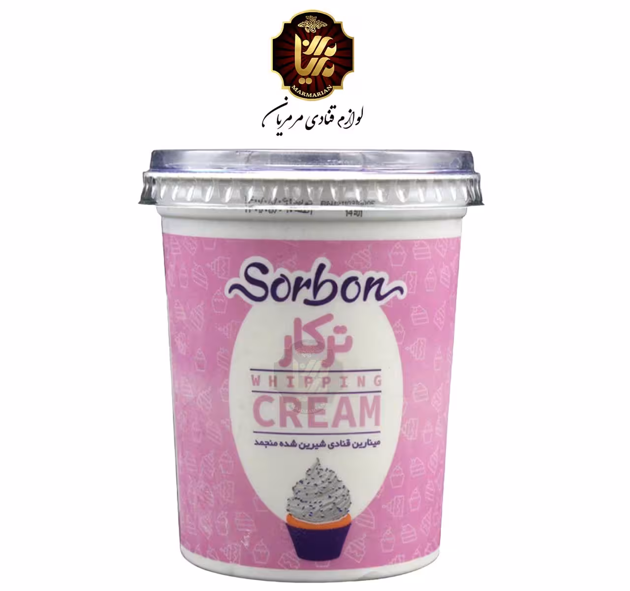 خامه 900 گرمی ترکار کاله