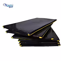 تشک تمرین انفرادی 100 در 70 individual training mats