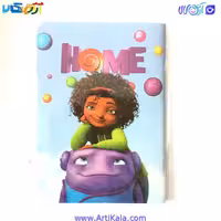 دفترچه یادداشت nano مدل Home