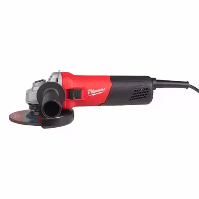مینی فرز 800 وات میلواکی مدل AG800-115EK
