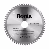 تیغه اره دیسکی رونیکس مدل 56*180 - کالاوما