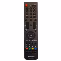 ریموت کنترل تلویزیون هایسنس مدل EN-31603R.
