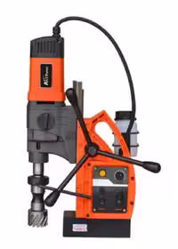 دستگاه دریل مگنت قلاویز زن دیمردار PRO/T65