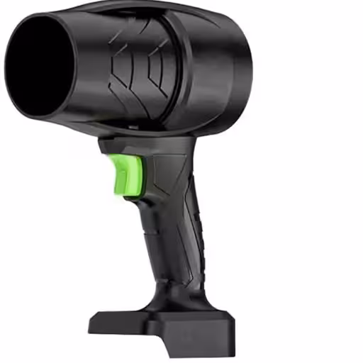 جت فن و بلوور شارژی 48 ولت دو باطری مدل M1