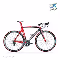 دوچرخه کورسی مریدا مدل REACTO907-E سایز 28 اینچ