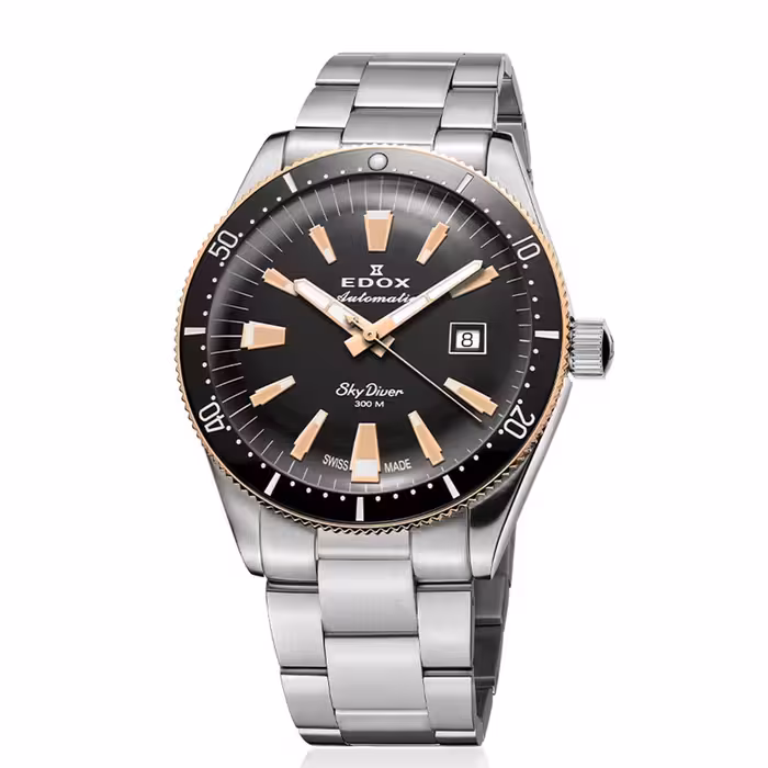 ساعت مردانه ادکس مدل 80126357RNMNIRB