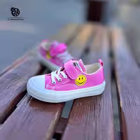 ونس آل استار B31101 صورتی