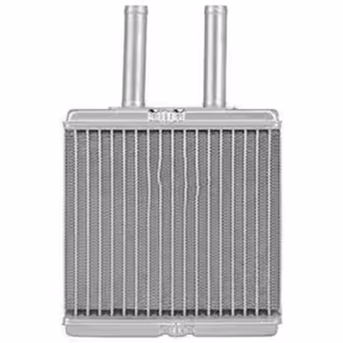 رادیاتور بخاری MVM 110و دوو ماتیز کوشش رادیاتور جنس تمام آلمینیوم