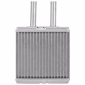 رادیاتور بخاری MVM 110و دوو ماتیز کوشش رادیاتور جنس تمام آلمینیوم