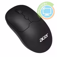 ماوس بی سیم ایسر مدل OMR930