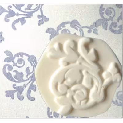 مهر کوچک GSB کد AJ-13