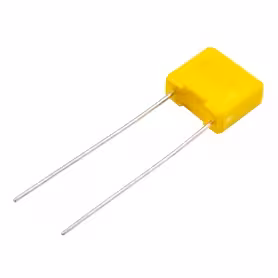 خازن ام کا تی MKT 2.2nF 63V