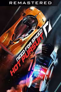 خرید بازی Need for Speed Hot Pursuit Remastered