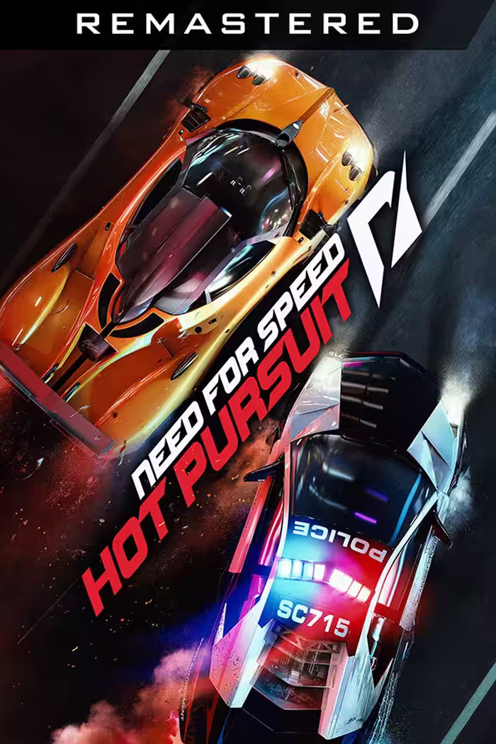 خرید بازی Need for Speed Hot Pursuit Remastered