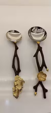 قاشق آجیل مارینا