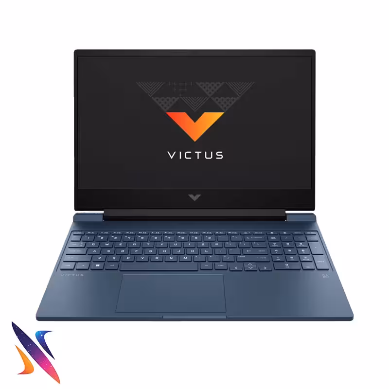 لپ تاپ اچ پی Victus 16-R1055NE i7-14700HX 32GB 512GB SSD-4060