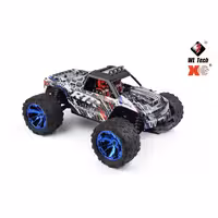 ماشین کنترلی آفرودی Wltoys144018 Racing RC