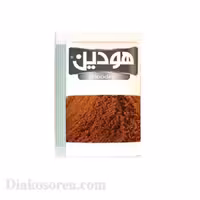 فلفل قرمز هودین 3 کیلویی