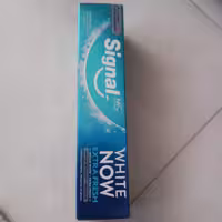 خمیر دندان Extra Fresh سیگنال حجم 75 میل