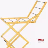 بند رخت آکاردئونی 520 اسپرینگ