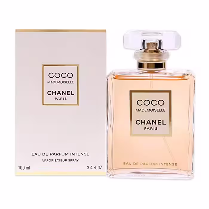 ادوپرفیوم Coco Mademoiselle از برند Chanel