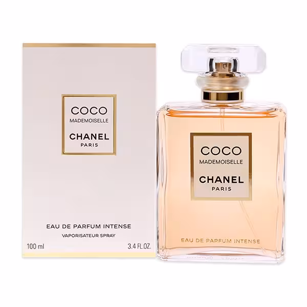 ادوپرفیوم Coco Mademoiselle از برند Chanel