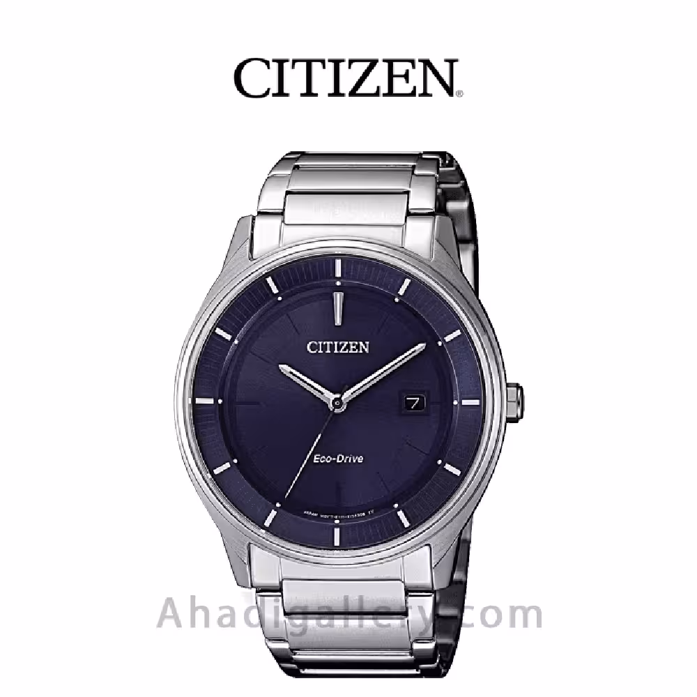 ساعت مچی سیتیزن مدل BM7400-80L