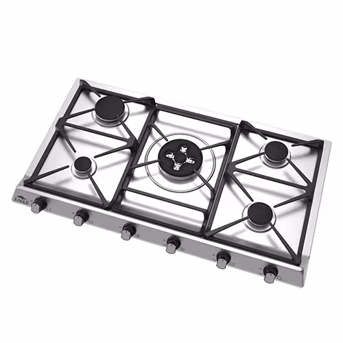 گاز صفحه ای ایگل 187