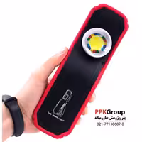 چراغ دیتیلینگ هولوگرام یاب و تشخیص رنگشدگی خودرو