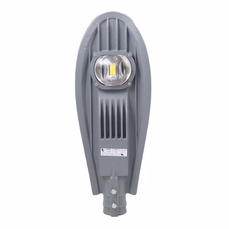 چراغ خیابانی150 لومن بر وات 50 وات COB بهین تاب