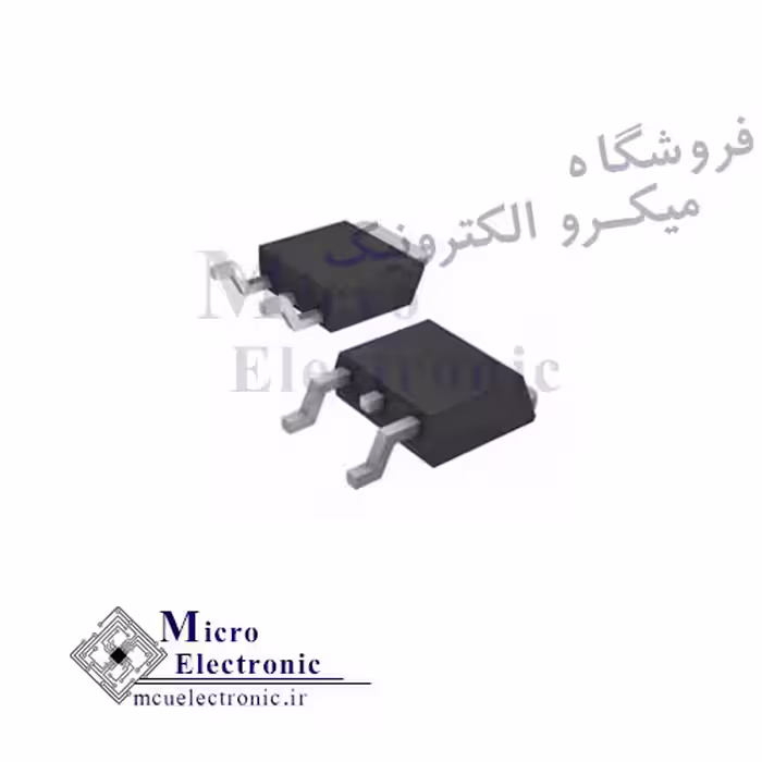 آی سی رگولاتور 78M12CDT 12v