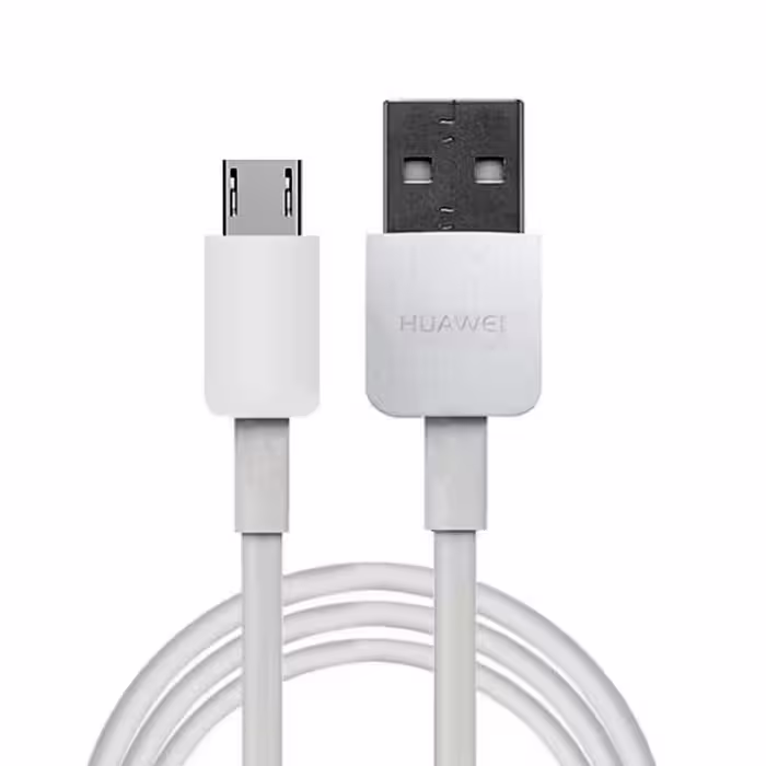 کابل تبدیل USB به microUSB هوآوی مدل Fast Charge PY Smart