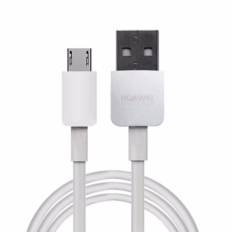 کابل تبدیل USB به microUSB هوآوی مدل Fast Charge PY Smart