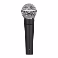میکروفن Shure SM58