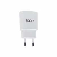 شارژر دیواری تسکو (TSCO) مدل TTC 62 به همراه کابل MicroUSB