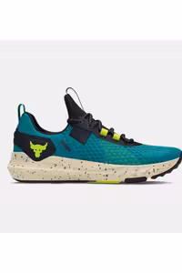 کفش تناسب اندام مردانه و زنانه UA PROJECT ROCK BSR 4 300 Under Armour