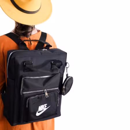کوله پشتی اسپرت نایک NIKE مدل 1618